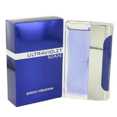 Ultraviolet Cologne